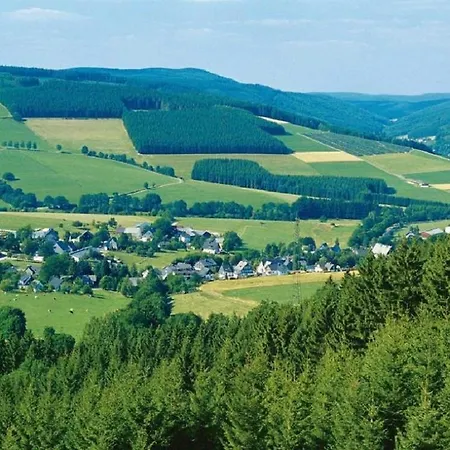 Апартаменты Pretty Near Ski Area In Germany Винтерберг