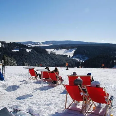 Pretty Near Ski Area In Germany Апартаменты